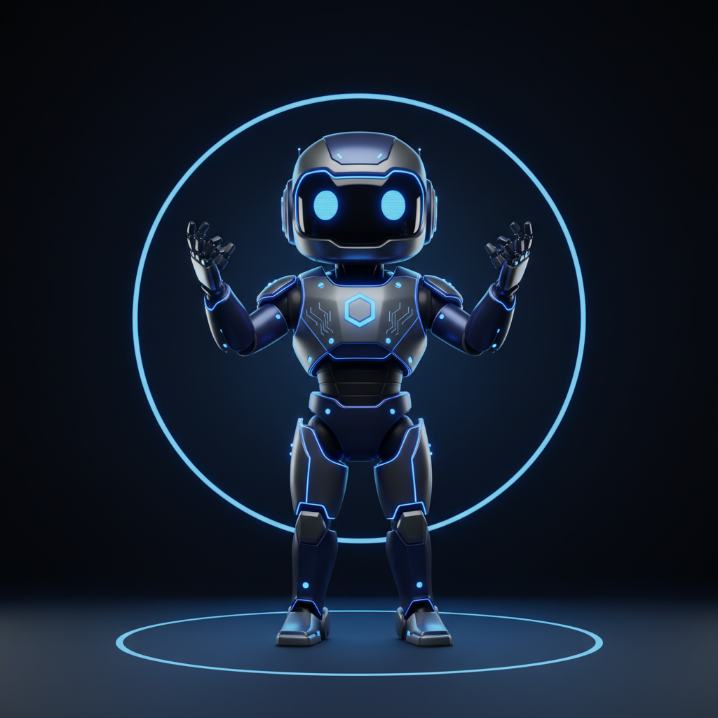 IXAVO — Technology That Works With You